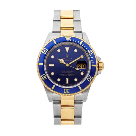 what is the resale on a rolex submariner|pre owned rolex submariner price.